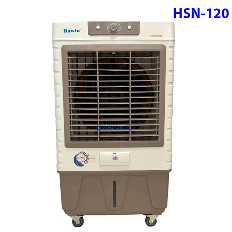 Máy làm mát không khí Hawin HSN120