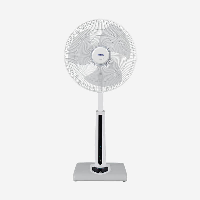 Quạt treo tường công nghiệp Hatari IW22M1