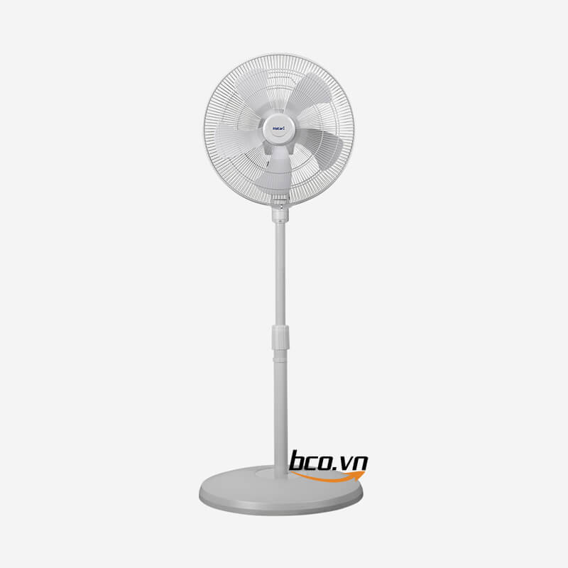 Quạt đứng công nghiệp Hatari IP18M1