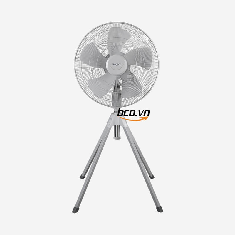Quạt đứng 4 chân công nghiệp Hatari IQ22M1