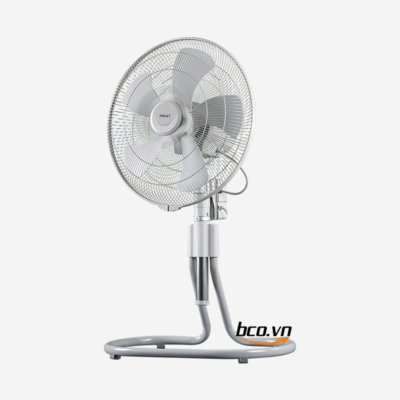Quạt sàn rút công nghiệp Hatari IS18M1