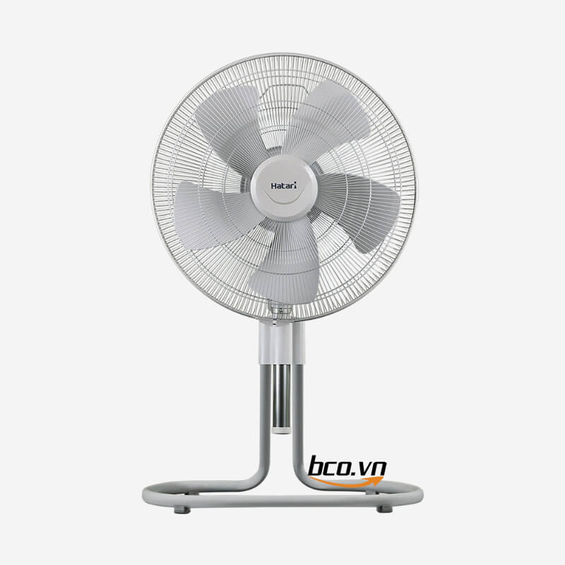 Quạt sàn rút công nghiệp Hatari IS22M1