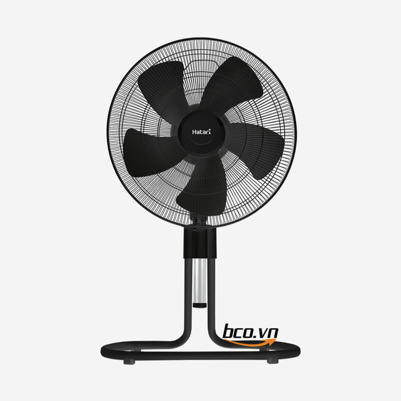 Quạt sàn rút công nghiệp Hatari IS22M1