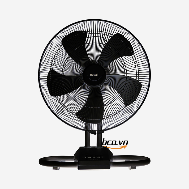 Quạt sàn quỳ công nghiệp Hatari IT18M2