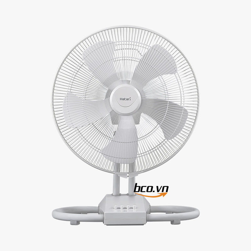 Quạt sàn quỳ công nghiệp Hatari IT18M2