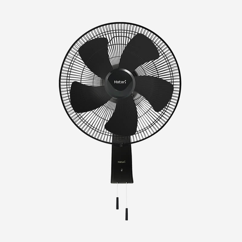 Quạt treo tường công nghiệp Hatari IW22M1