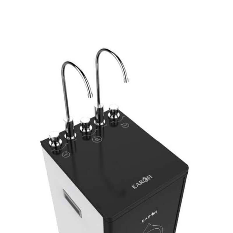 Máy lọc nước Karofi Optimus Duo