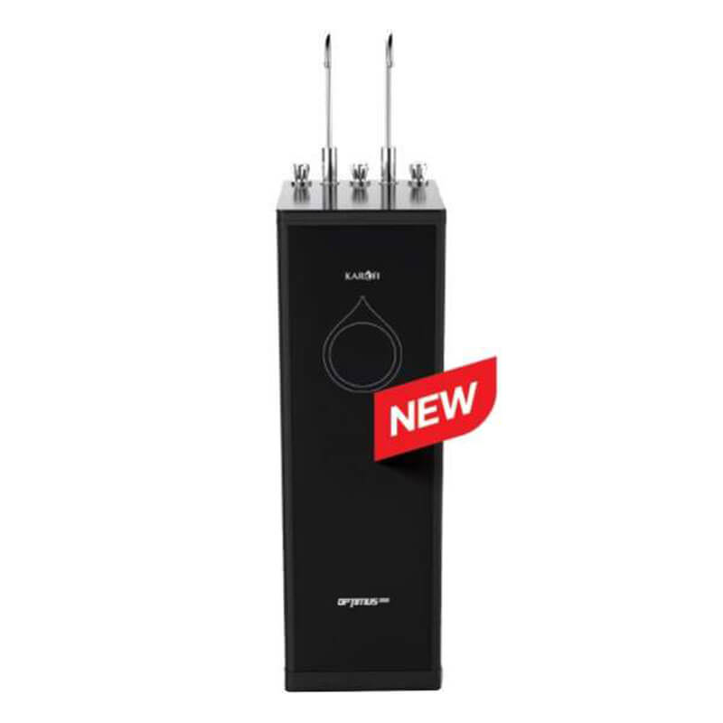 Máy lọc nước Karofi Optimus Duo