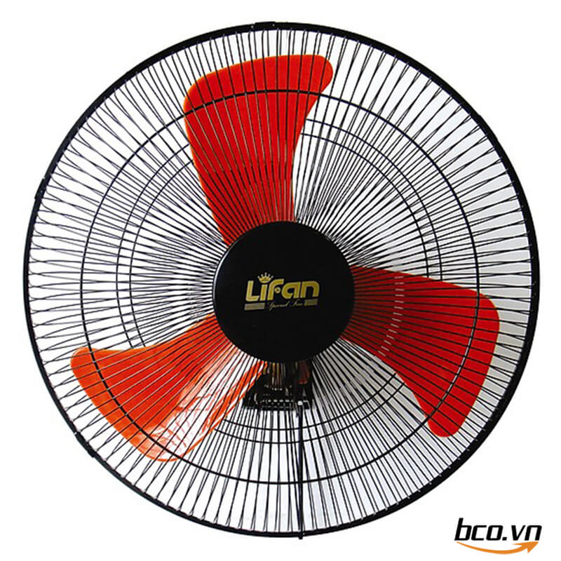 Quạt treo tường Công Nghiệp 1 dây Lifan T-18CN