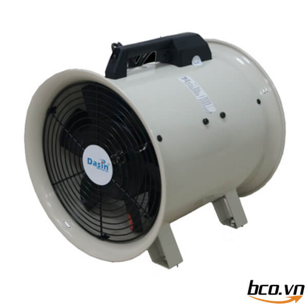 Quạt hút gió Dasin KIN-200