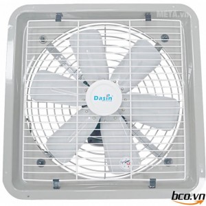 Quạt thông gió công nghiệp Dasin KVF-3076