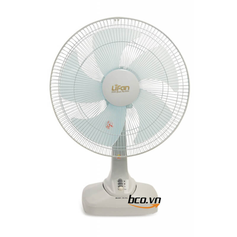 Quạt bàn Lifan B-378