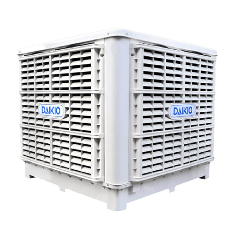 Máy làm mát công nghiệp Daikio DK-23000TX
