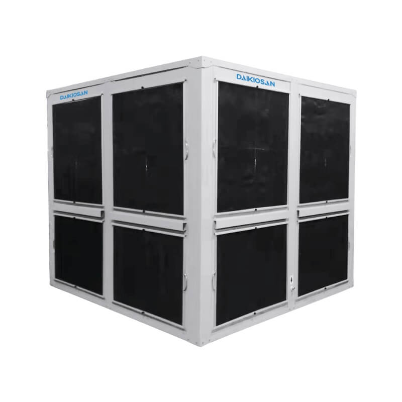 Máy làm mát công nghiệp Daikiosan DK-60000TX