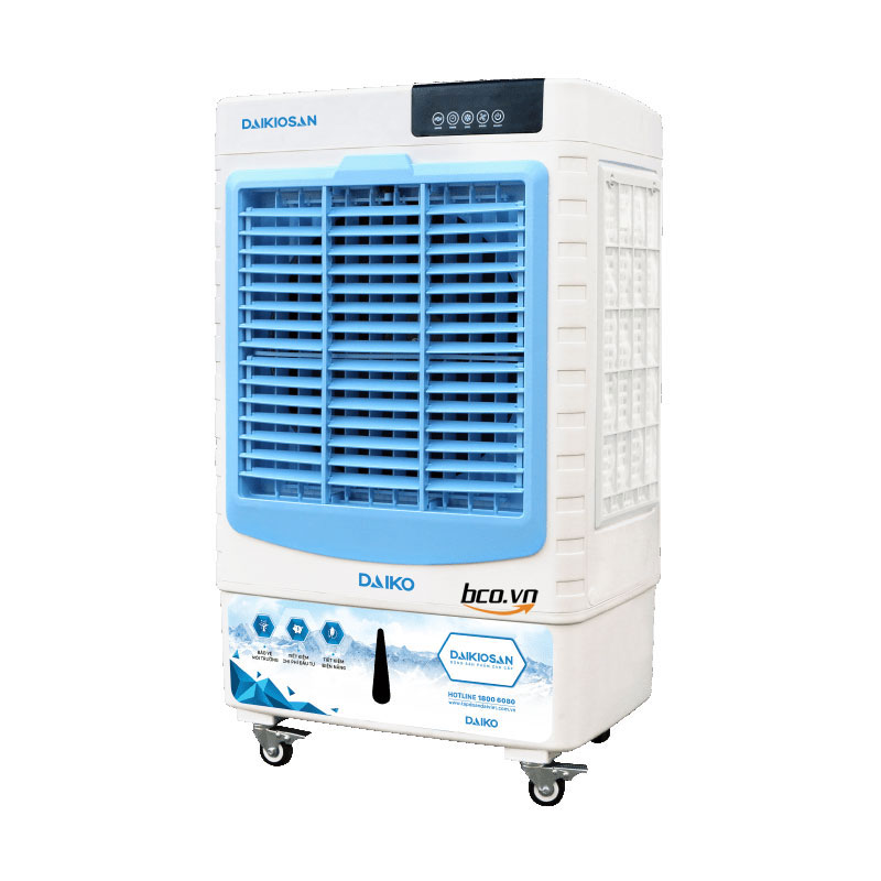 Máy làm mát không khí DaikioSan DKA-04500D