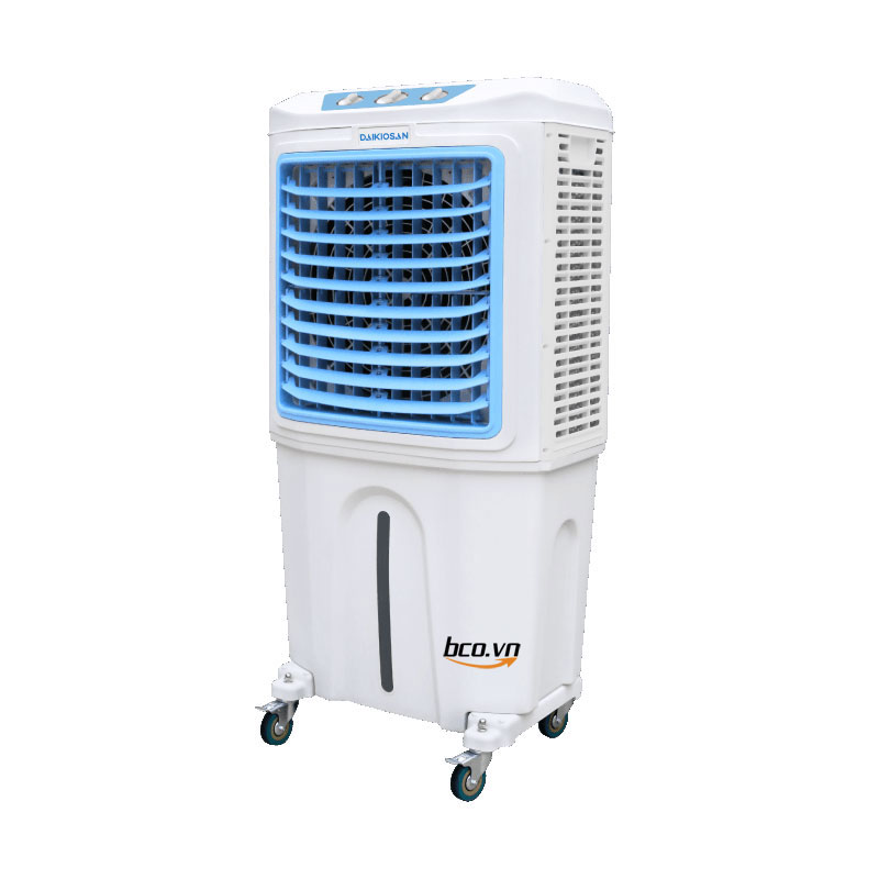 Máy làm mát không khí DaikioSan DKA-06000C