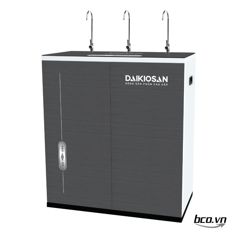 Máy lọc nước RO bán công nghiệp Daikiosan DSW-B30350