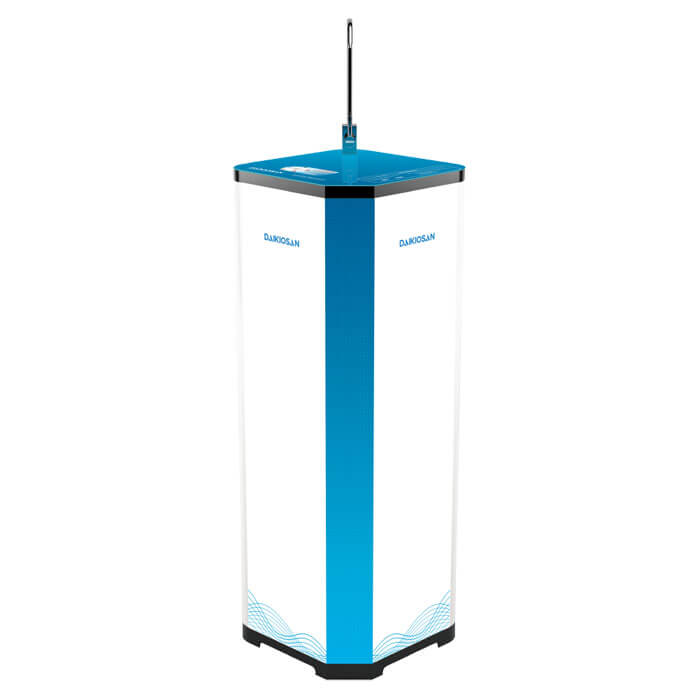 Máy lọc nước ion kiềm 3D mạng Thủy Daikiosan DSW-43608I