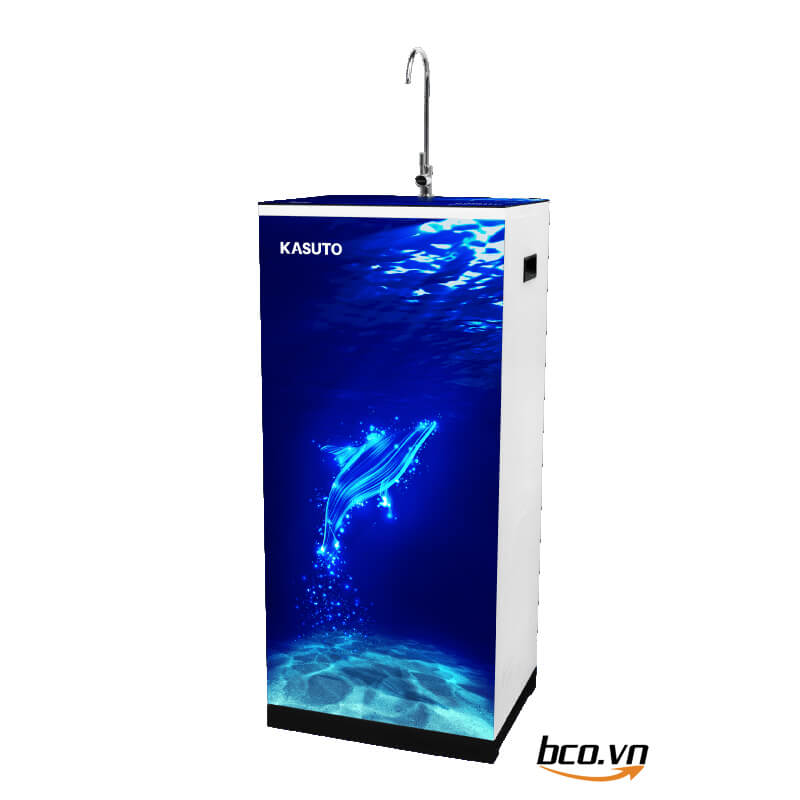 Máy lọc nước Kasuto KSW-13006H