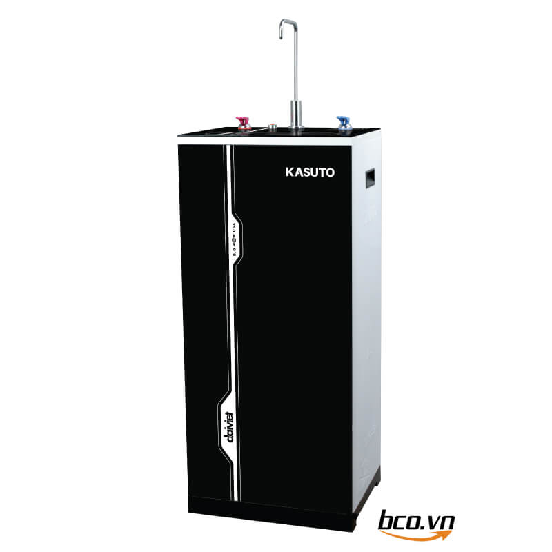 Máy lọc nước nóng nguội Kasuto KSW-32209H