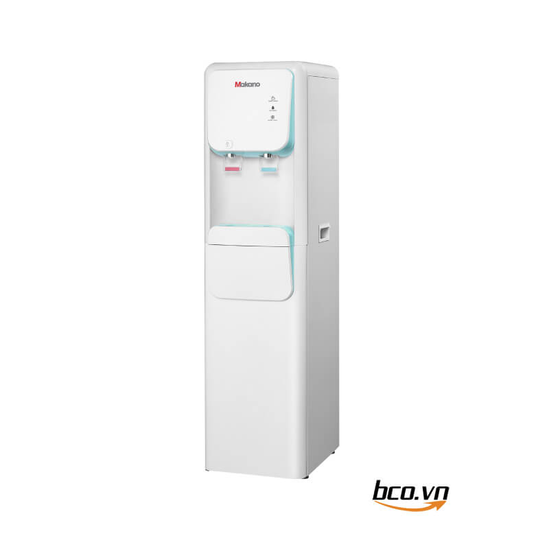 Cây nước nóng lạnh hút bình Makano MKD-000001