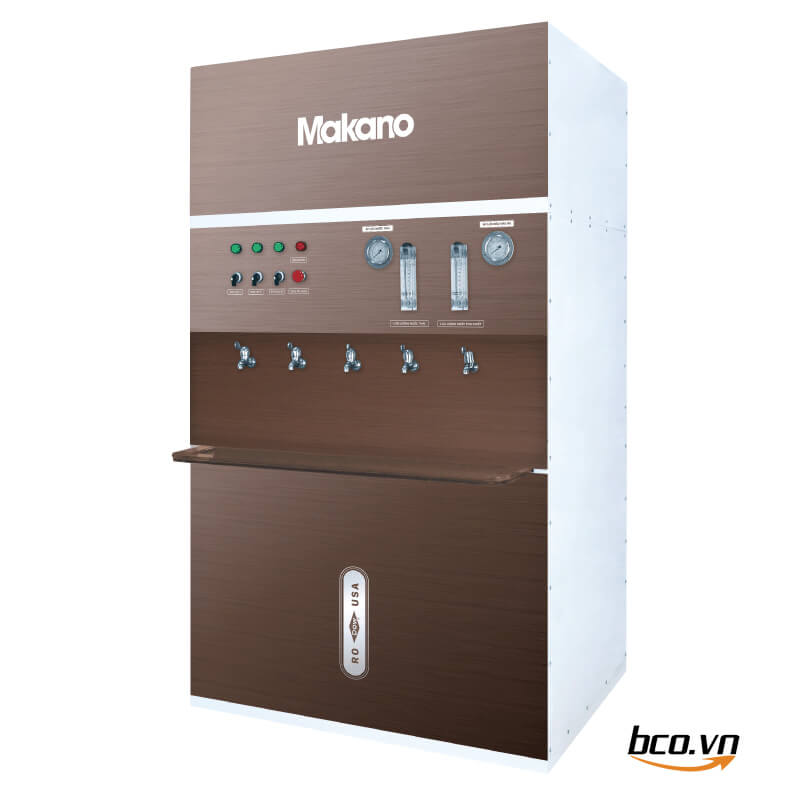 Máy lọc nước RO công nghiệp Makano MKW-C30250