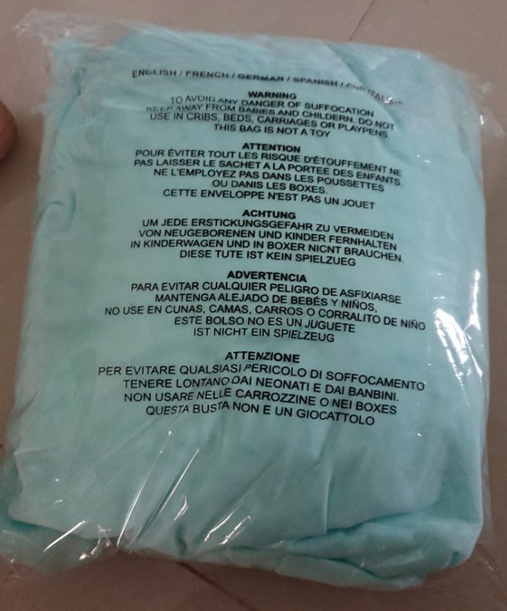 Mùng (màn) cao cấp lỗ nhỏ