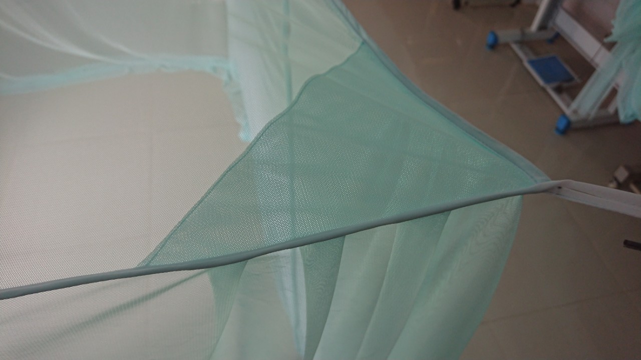 Mùng (màn) cao cấp lỗ nhỏ