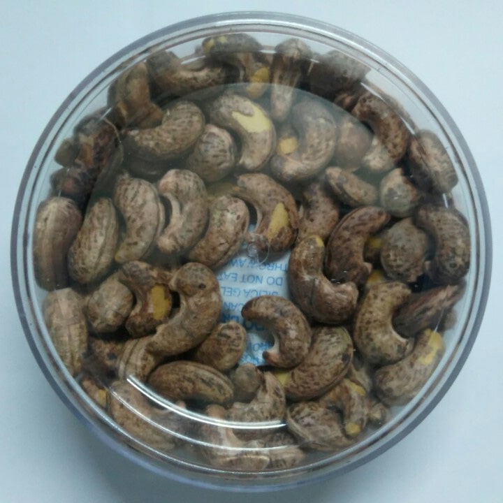 Hạt điều rang muối vỏ lụa