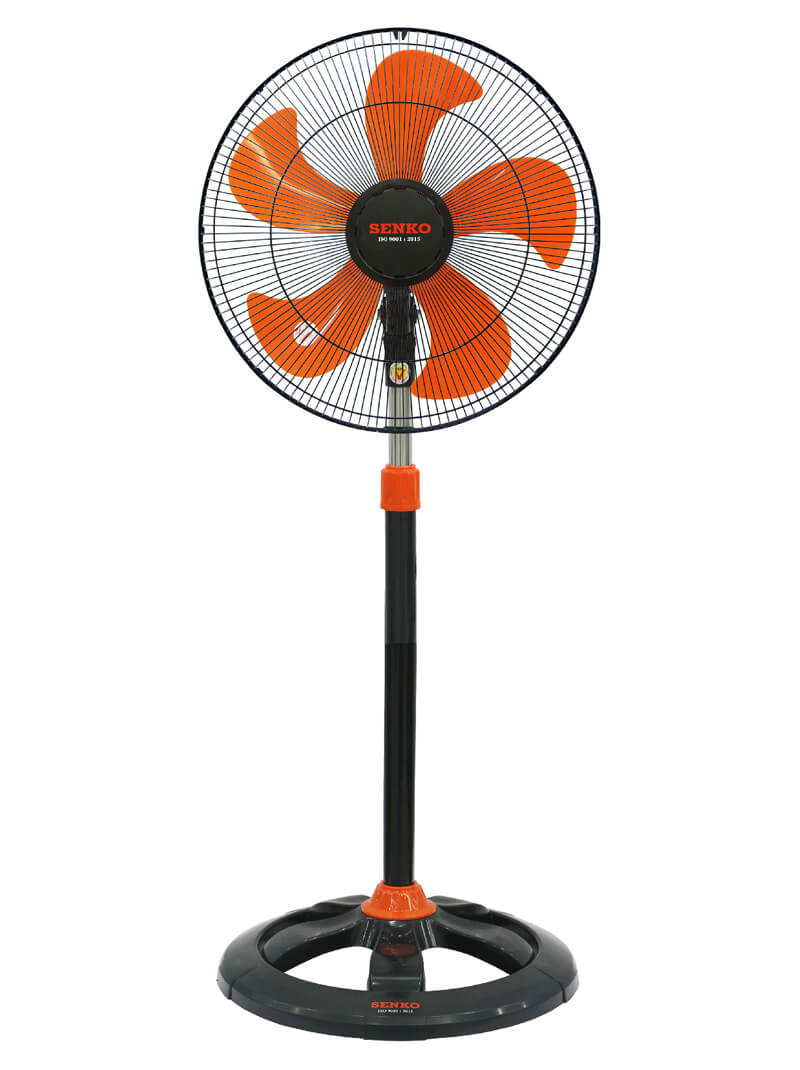 Quạt đứng công nghiệp SenKo DCN1806