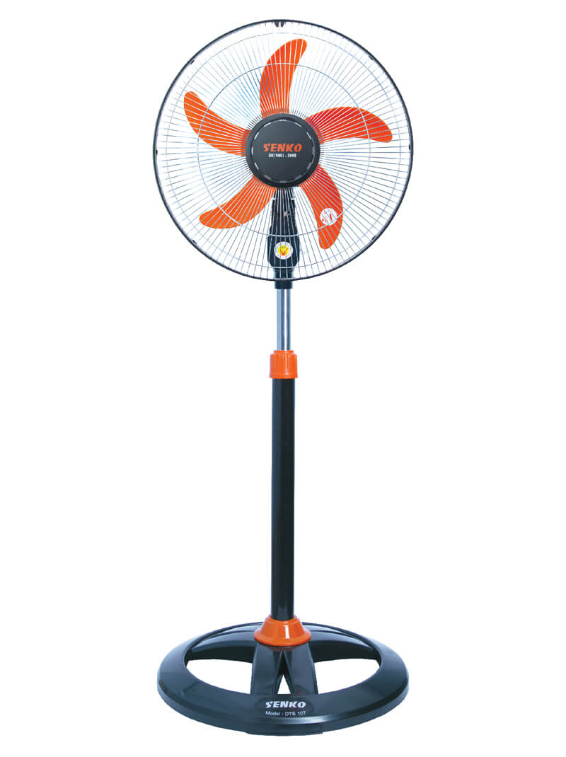 Quạt đứng thân sắt Senko DTS107