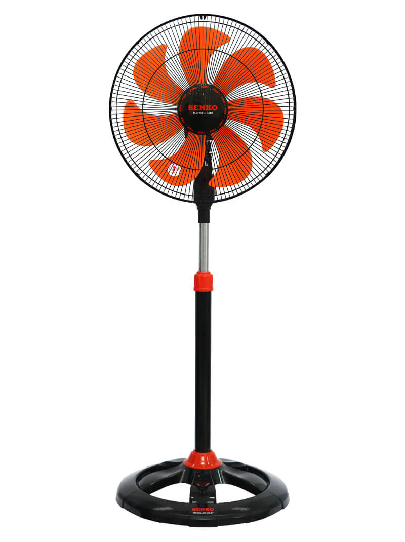 Quạt đứng thân sắt SenKo DTS1607