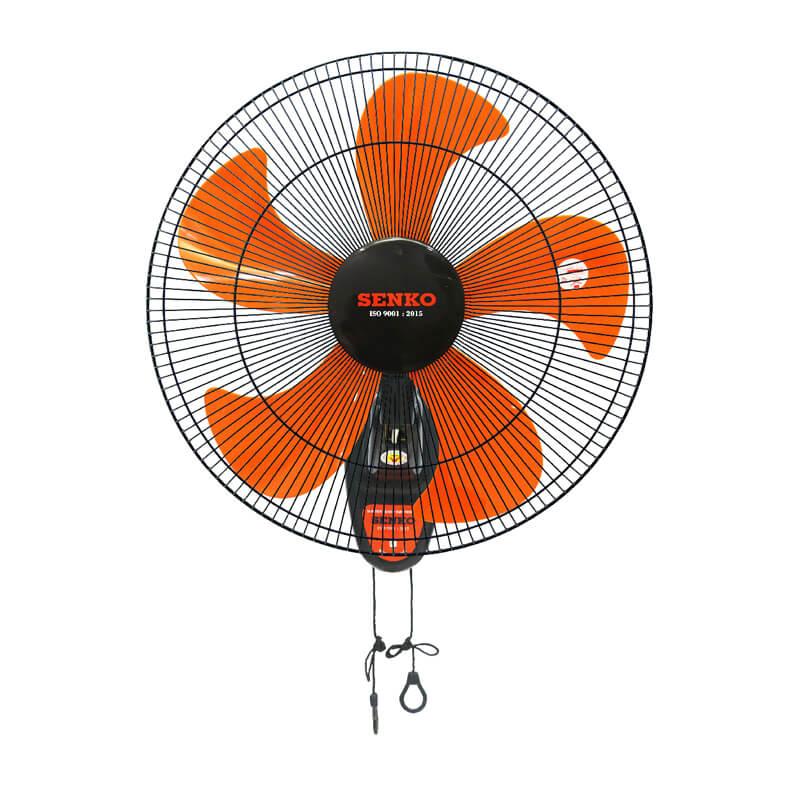 Quạt treo tường 2 dây Senko TC1880