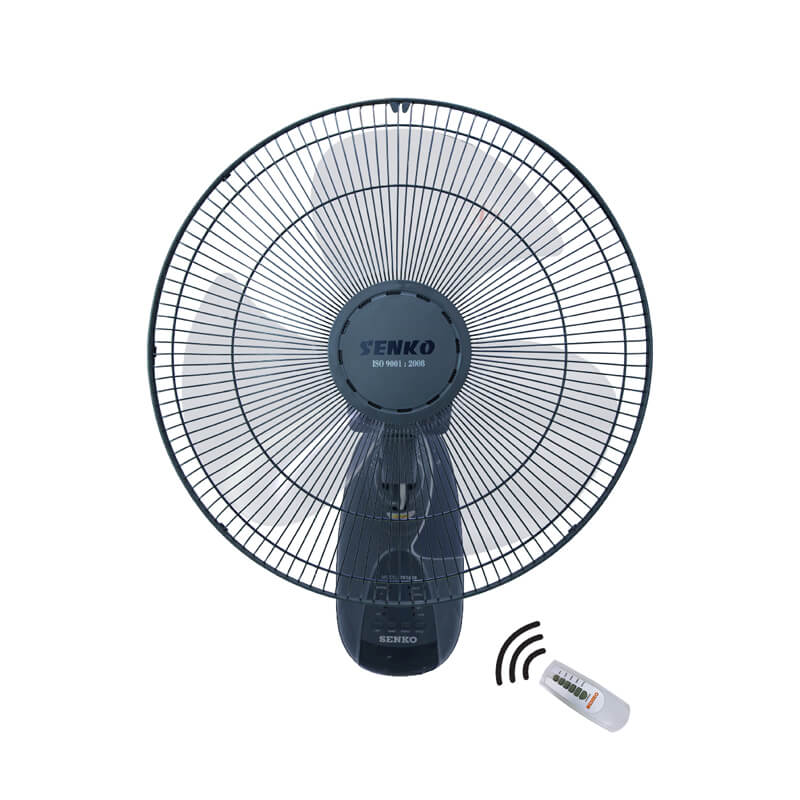 Quạt treo điều khiển từ xa Senko TR1628