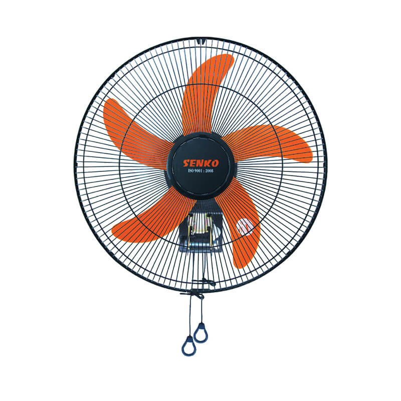 Quạt treo tường 2 dây Senko TC16