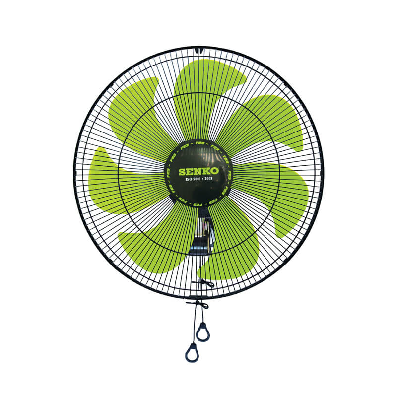 Quạt treo tường 2 dây Senko TC1622