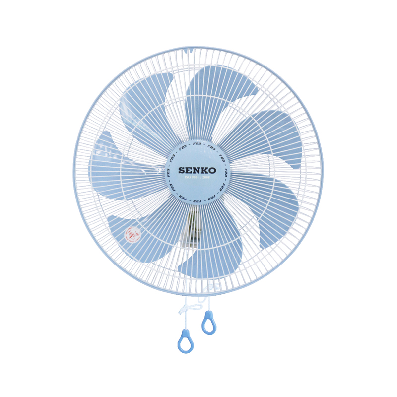 Quạt treo tường 2 dây Senko TC1622