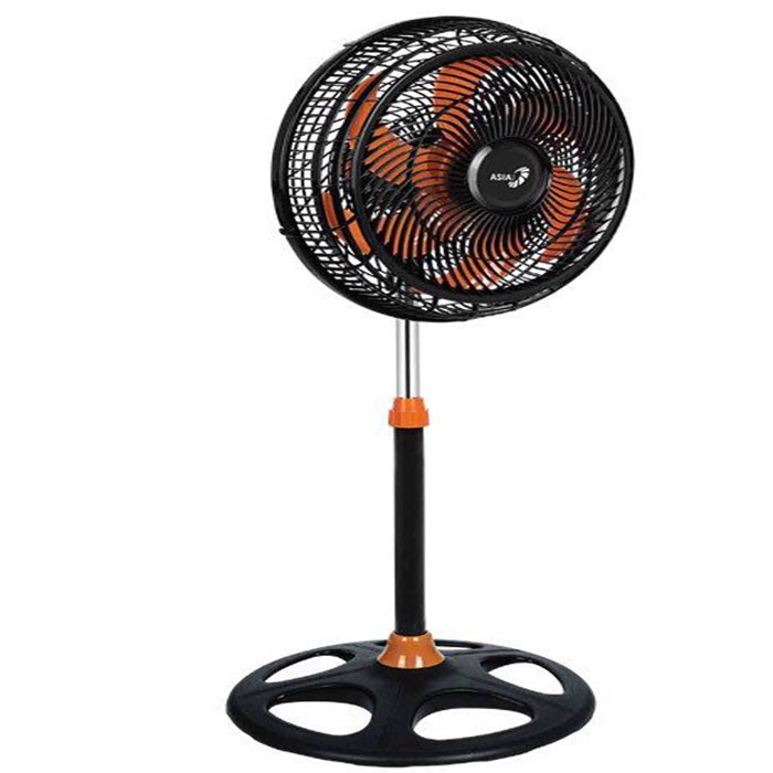 Quạt đứng bán công nghiệp Asia DTB1601