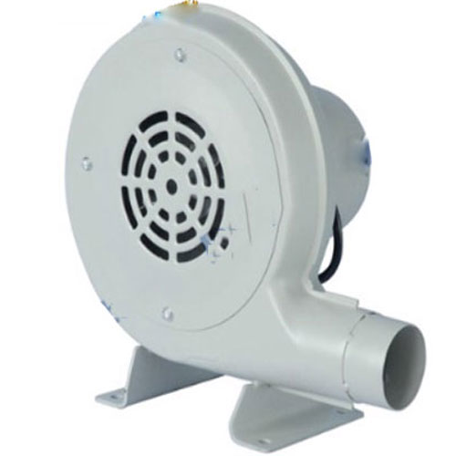 Quạt thổi lò Deton ZYJD-100