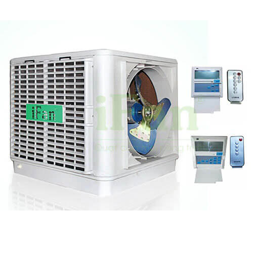 Máy làm mát công nghiệp iFan FAB-18