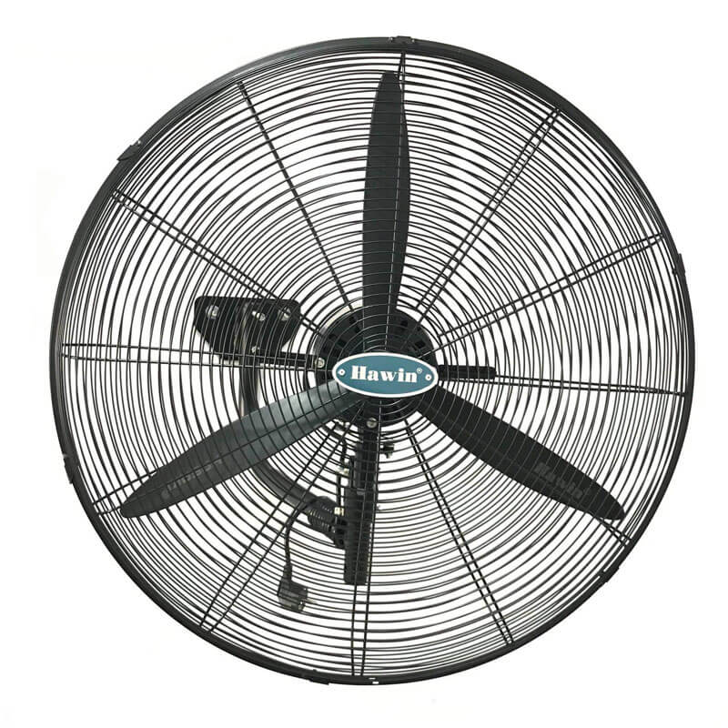 Quạt treo tường công nghiệp Hawin HW-600
