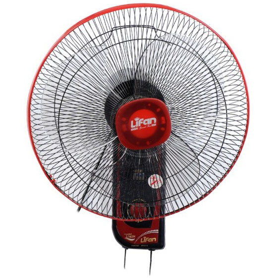 Quạt treo tường  Lifan T-162H