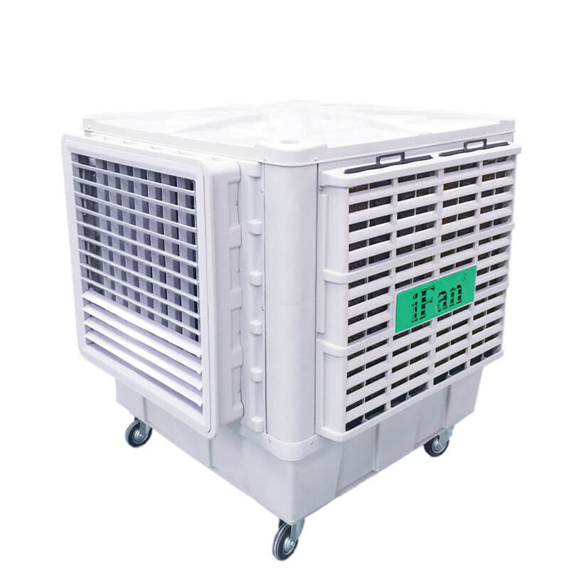 Máy làm mát công nghiệp iFan MAB1B-18