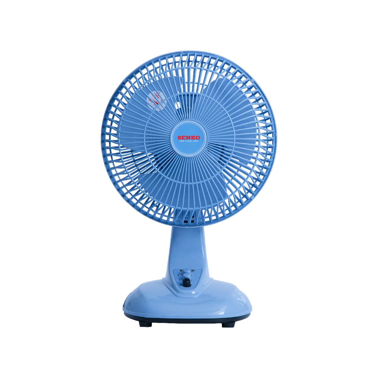 Quạt bàn mini Senko B102