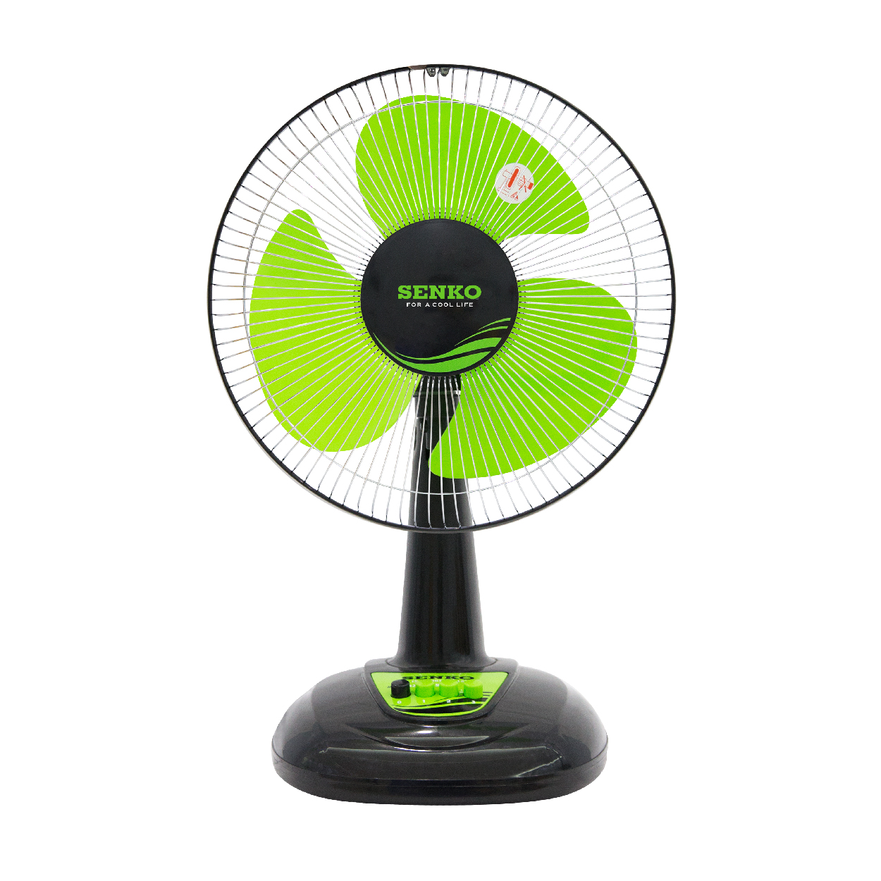 Quạt bàn SenKo BX1212