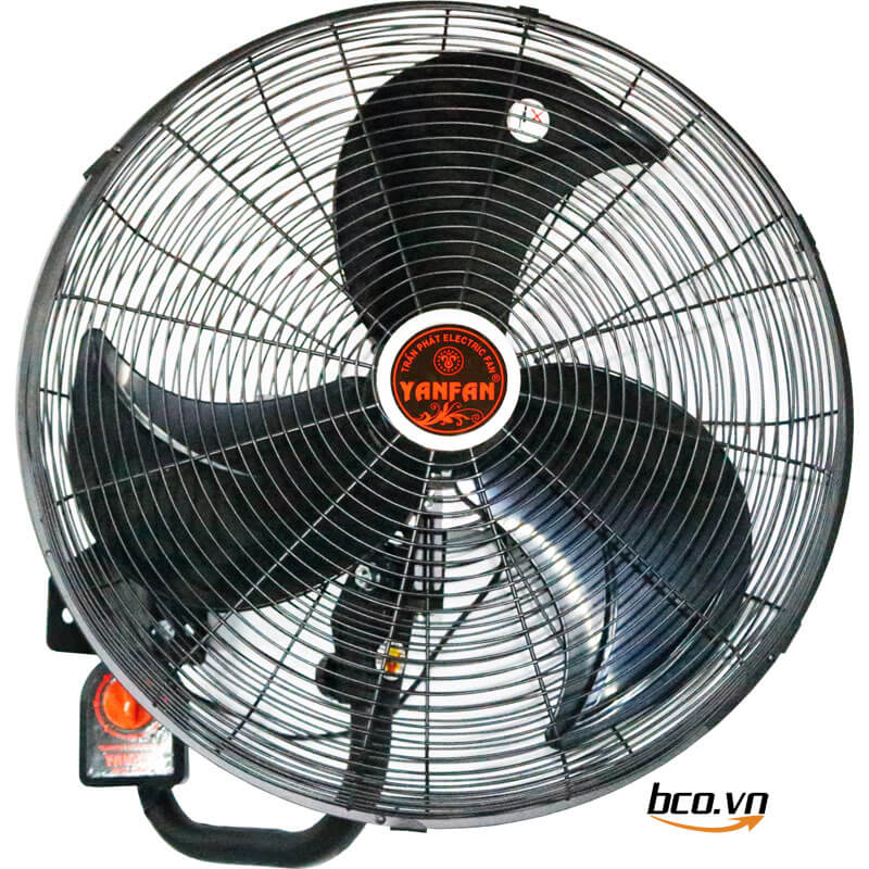 Quạt treo tường công nghiệp YanFan T20CN