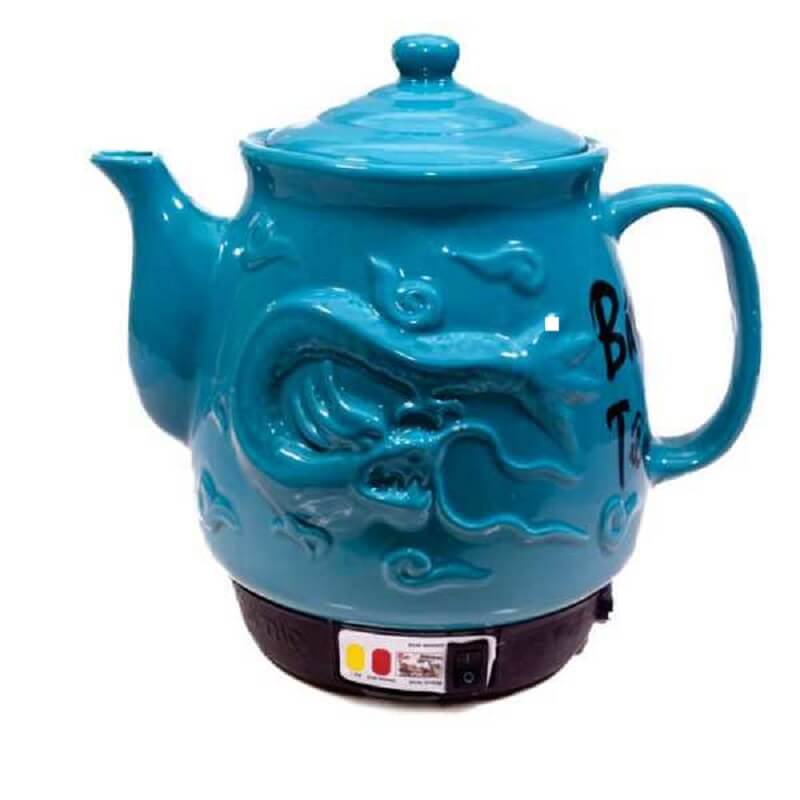 Ấm sắc thuốc Bát Tiên BA–2086V