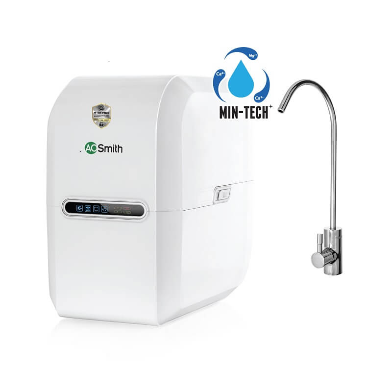 Máy Lọc Nước A. O. Smith E2