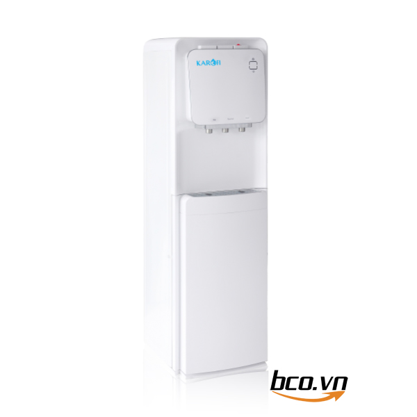 Cây nước nóng lạnh nguội hút bình karofi HC19