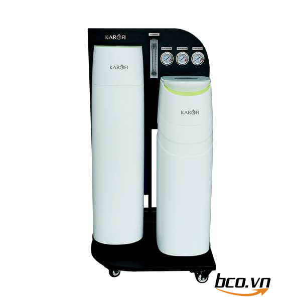 Máy lọc nước đầu nguồn Karofi KTF-888